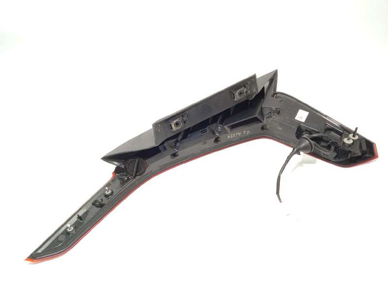 Recambio de piloto trasero derecho para kia e - niro hibrido referencia OEM IAM 92402AT000 - Gris 3