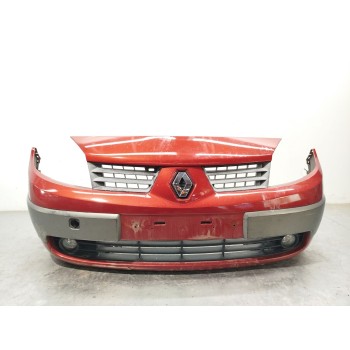 Recambio de paragolpes delantero para renault scénic ii (jm0/1_) 1.6 (jm0c, jm0j, jm1b) referencia OEM IAM 7701474769  