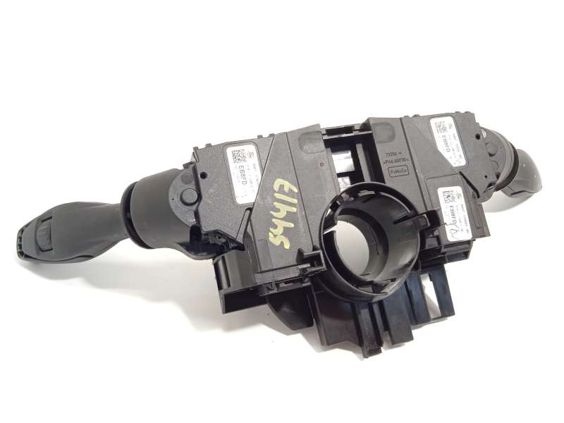 Recambio de mando intermitentes para ford fiesta vi (cb1, ccn) 1.25 referencia OEM IAM 8A6T13N064AH  8A6T13335AD 3