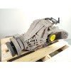 Recambio de diferencial trasero para maserati levante suv (m161) 3.0 d q4 referencia OEM IAM 670037685  