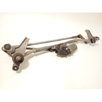 Recambio de motor limpia delantero para land rover discovery sport (l550) 2.0 d 4x4 referencia OEM IAM FK7217500AA LR058845 