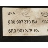 Recambio de abs para seat ibiza (6j5) fr referencia OEM IAM 6R0614517BL 6R0907379BH 269576