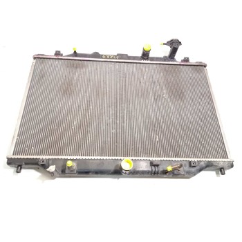 Recambio de radiador agua para mazda cx-5 2.2 turbodiesel cat referencia OEM IAM SH0215200A  2220009263