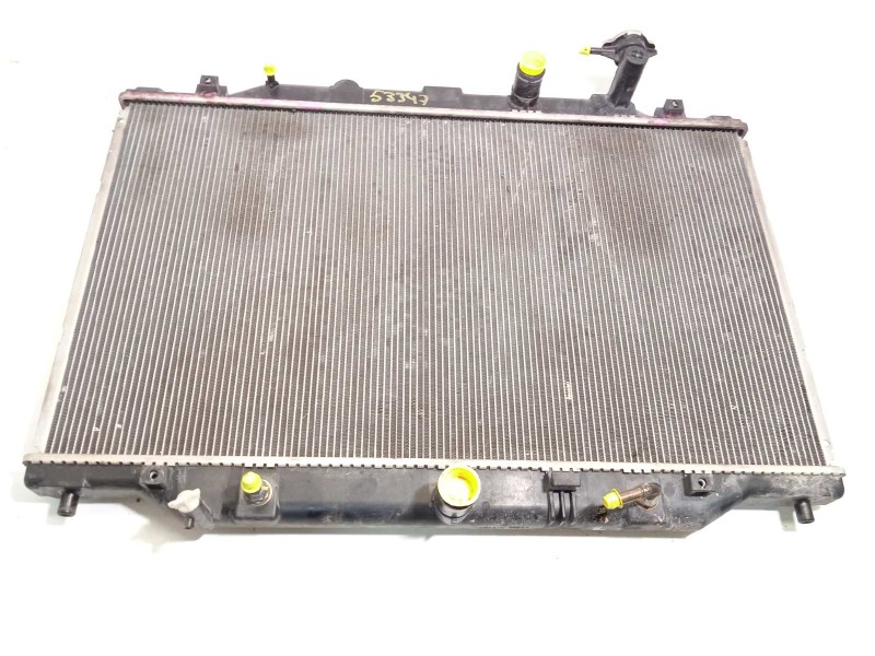 RADIADOR AGUA SH0215200A 2220009263