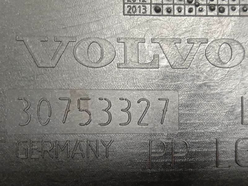 Recambio de elevalunas delantero izquierdo para volvo xc60 2.0 diesel cat referencia OEM IAM 30784828  30753327 - Blanco 6