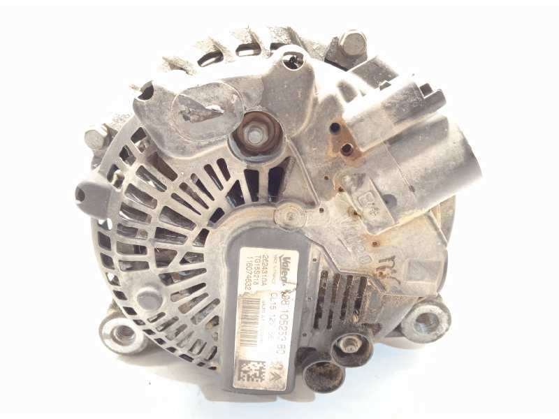Recambio de alternador para peugeot 308 access referencia OEM IAM 9810525380 2624310A TG15S218 - Blanco 4