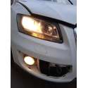 AUDI Q5 (8R)