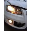 audi q5 (8r) del año 2009