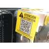 Recambio de abs para opel mokka 1.5 (76) referencia OEM IAM 9842946180 10022024344 10091739473