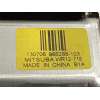 Recambio de elevalunas delantero izquierdo para volvo xc60 2.0 diesel cat referencia OEM IAM 30784828  30753327