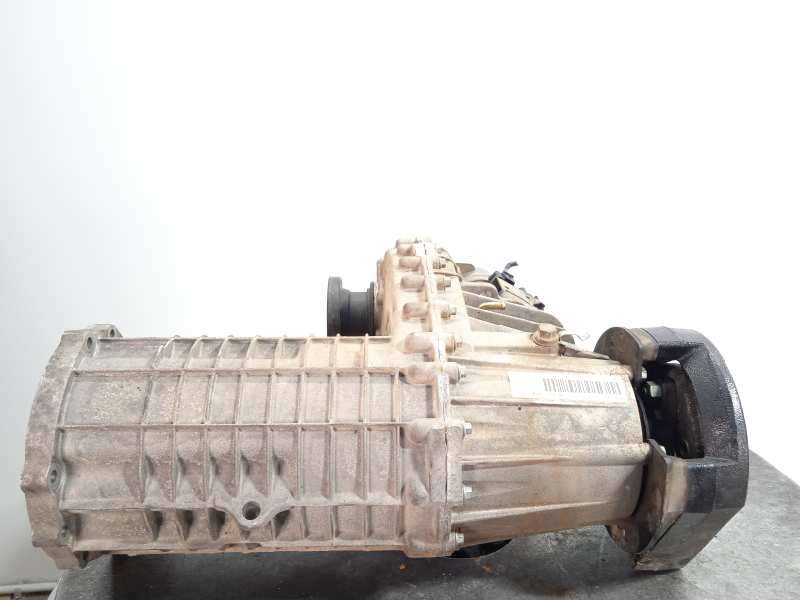 Recambio de caja transfer para volkswagen touareg (7la) tdi r5 referencia OEM IAM NVG 0AD341010T - Negro 2