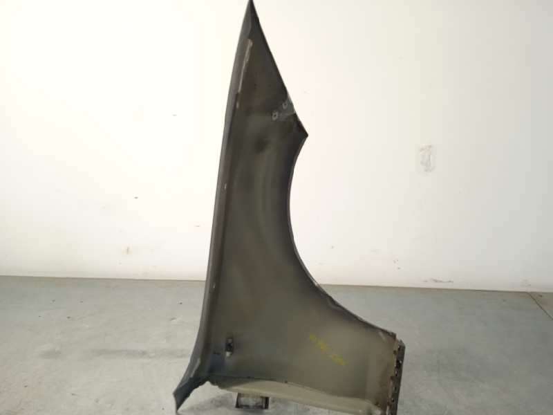 Recambio de aleta delantera izquierda para bmw serie 1 berlina (e81/e87) 116i referencia OEM IAM 41357133227 - Gris 4