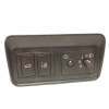 Recambio de mando luces para land rover discovery sport 2.0 td4 cat referencia OEM IAM GK7211654CB LR088270 