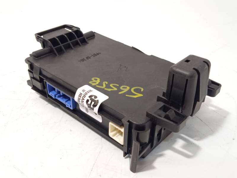 Recambio de modulo electronico para mazda cx-5 (kf) 2.5 awd referencia OEM IAM TK52675Y0D  K021618H02 - Negro 2