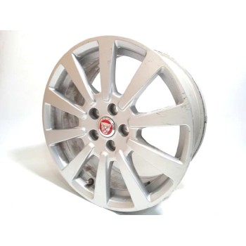 Recambio de llanta para jaguar xe 2.0 diesel cat referencia OEM IAM GX731007RB  