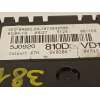 Recambio de cuadro instrumentos para skoda roomster (5j7) family referencia OEM IAM 5J0920810D 5J0920810DKD0 