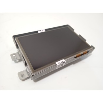 PANTALLA MULTIFUNCION FK7219C299AA LR073545 LR112396