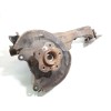 Recambio de mangueta trasera izquierda para nissan qashqai (j11) tekna referencia OEM IAM 55430JD000  432024EG0A