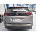 PEUGEOT 3008 II SUV (MC_, MR_, MJ_, M4_)