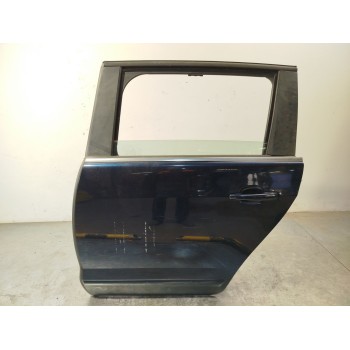 Recambio de puerta trasera izquierda para peugeot 5008 (0u_, 0e_) 1.6 hdi referencia OEM IAM 9006Q4 9006S6 
