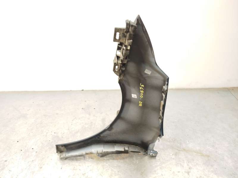 Recambio de aleta delantera derecha para citroën c4 i (lc_) 1.6 hdi referencia OEM IAM 7841S2 - Gris 5