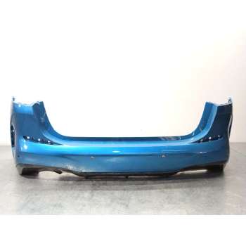 PARAGOLPES TRASERO 51128075426 8075426