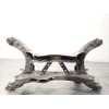 Recambio de puente trasero para mazda cx-5 2.2 turbodiesel cat referencia OEM IAM KD312880X  
