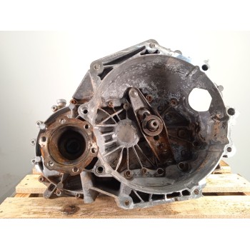 CAJA CAMBIOS VGR 0AJ300044D 