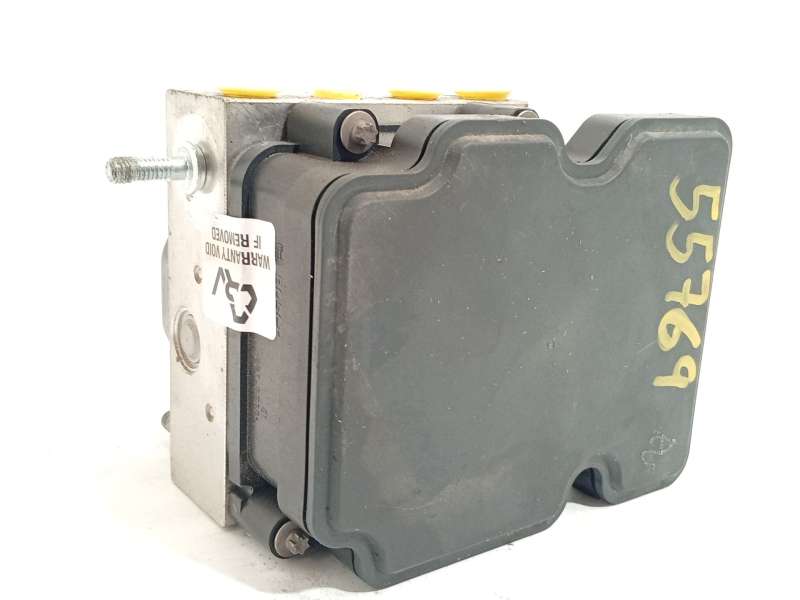 Recambio de abs para dacia sandero ambiance referencia OEM IAM 476603249R 0265956560 269707 - Blanco 3