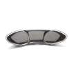 Recambio de cuadro instrumentos para peugeot 308 access referencia OEM IAM 9809838380  