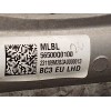 Recambio de cremallera direccion para hyundai i20 iii (bc3, bi3) 1.0 t-gdi referencia OEM IAM 56500Q0100  