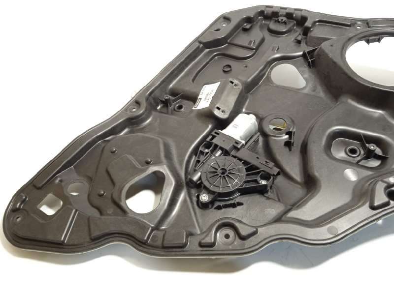 Recambio de elevalunas trasero izquierdo para volvo xc60 2.0 diesel cat referencia OEM IAM 31447854  30753329 - Blanco 2