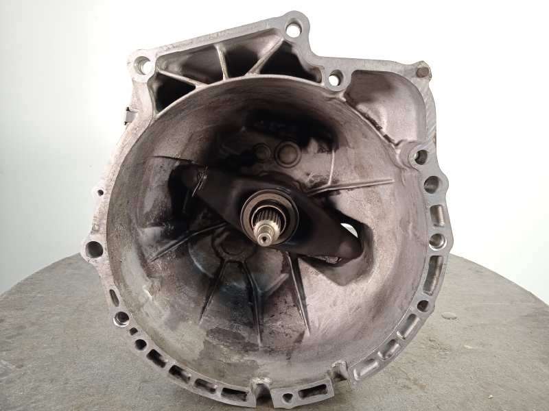 Recambio de caja cambios para bmw serie 1 berlina (e81/e87) 116i referencia OEM IAM BDU 23007533513 - Gris 2