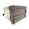 Recambio de sistema audio / radio cd para skoda roomster (5j7) family referencia OEM IAM 5J0035161C  28091572