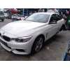 bmw serie 4 gran coupe (f36) del año 2015