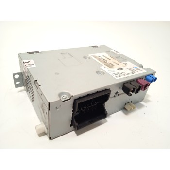 Recambio de sistema navegacion gps para land rover discovery sport (l550) 2.0 d 4x4 referencia OEM IAM GX5318K812BF LR079251 