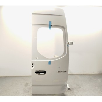 Recambio de puerta trasera derecha para mercedes-benz sprinter 4-t furgoneta (b907, b910) 419 cdi rwd (907.643, 907.645, 907.647