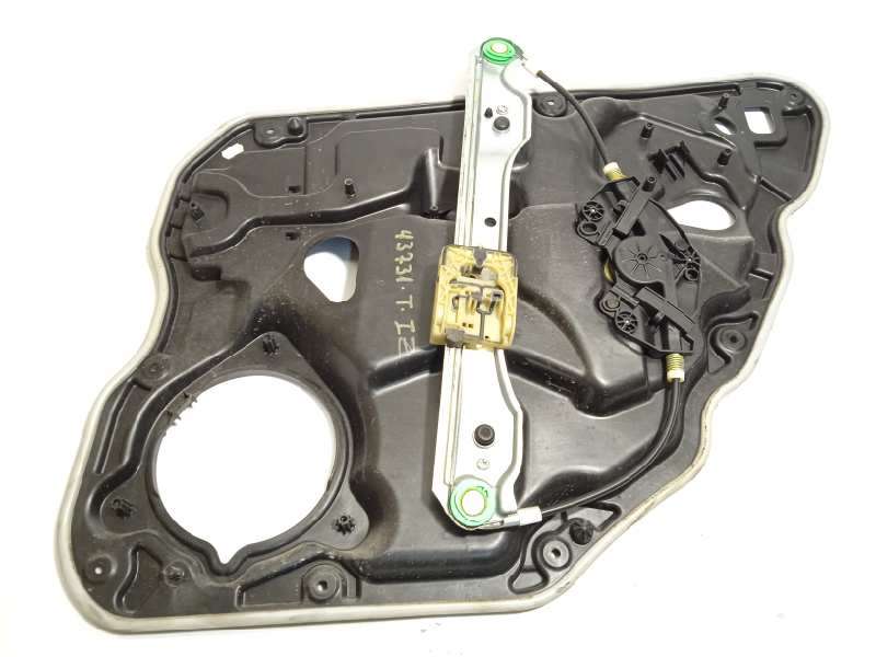 Recambio de elevalunas trasero izquierdo para volvo xc60 2.0 diesel cat referencia OEM IAM 31447854  30753329 - Blanco 3