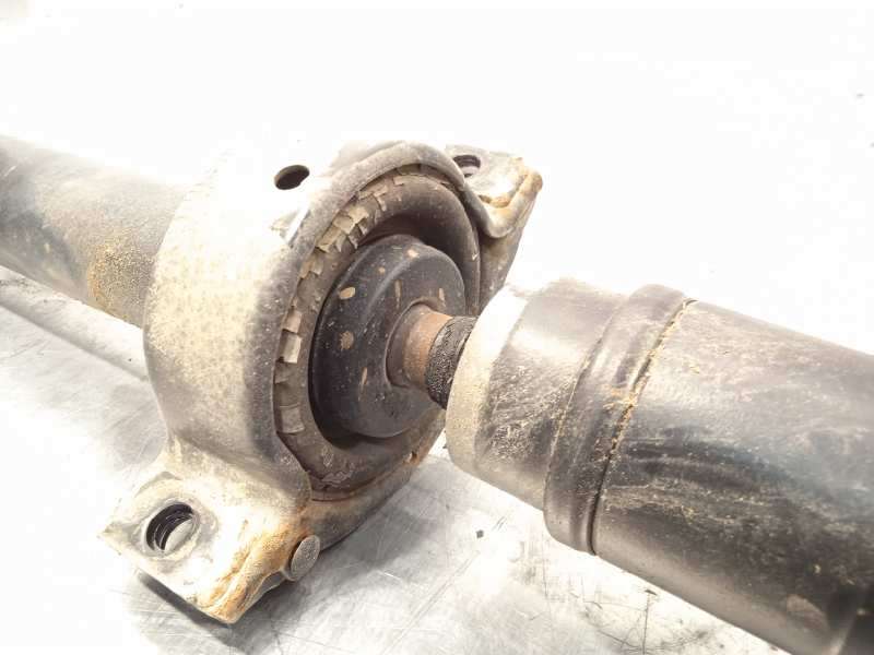 Recambio de transmision central para nissan qashqai (j11) tekna referencia OEM IAM 370004EB0A - Negro 2
