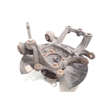 Recambio de mangueta trasera derecha para mazda cx-5 2.2 turbodiesel cat referencia OEM IAM KD312611XA  