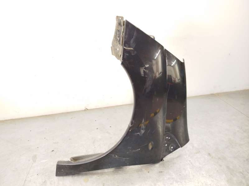 Recambio de aleta delantera izquierda para peugeot expert tepee (vf3x_) 2.0 hdi 120 referencia OEM IAM 7840R6 - Negro 2
