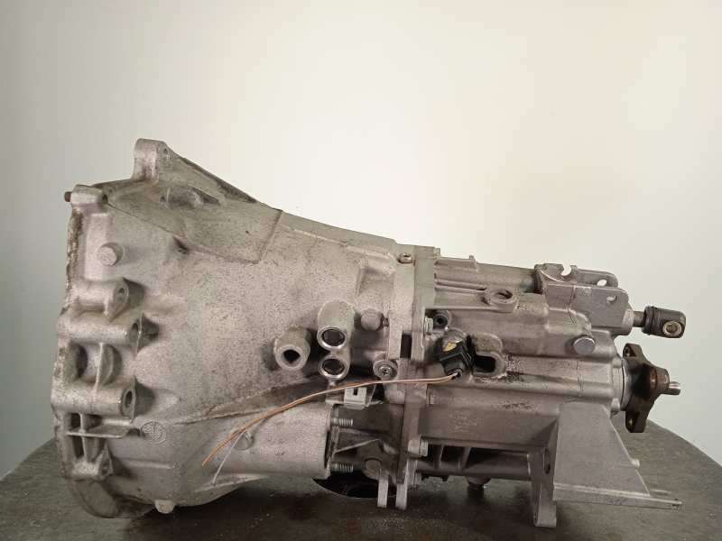 Recambio de caja cambios para bmw serie 1 berlina (e81/e87) 116i referencia OEM IAM BDU 23007533513 - Gris 3
