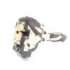 Recambio de cerradura puerta delantera izquierda para nissan murano i (z50) 3.5 4x4 referencia OEM IAM 80501CB80A  