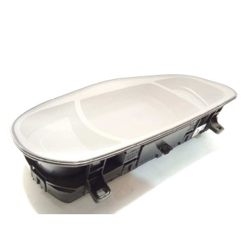 Recambio de cuadro instrumentos para renault scenic iv zen referencia OEM IAM 248109469R  