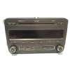 Recambio de sistema audio / radio cd para skoda roomster (5j7) family referencia OEM IAM 5J0035161C  28091572