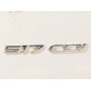 Recambio de puerta trasera derecha para mercedes-benz sprinter 4-t furgoneta (b907, b910) 419 cdi rwd (907.643, 907.645, 907.647