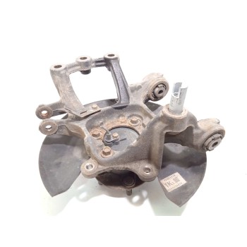 Recambio de mangueta trasera izquierda para mazda cx-5 2.2 turbodiesel cat referencia OEM IAM KD312612XA  