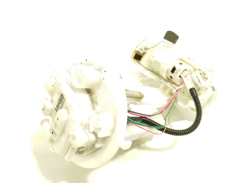 BOMBA COMBUSTIBLE 7702002C21 