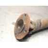 Recambio de transmision central para nissan qashqai (j11) tekna referencia OEM IAM 370004EB0A  