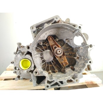 Recambio de caja cambios para seat ibiza v (kj1, kjg) 1.0 mpi referencia OEM IAM SND 0DF300045F 